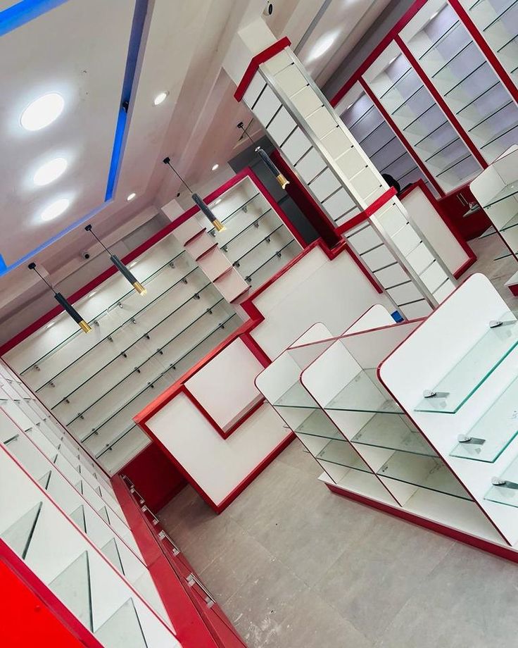 Display Units