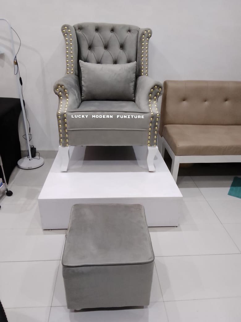 Vanity Station